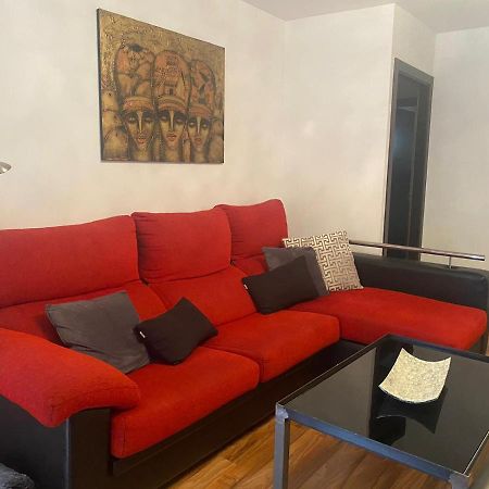 Ferienwohnung Piso Centrico En Fuengirola Exterior foto