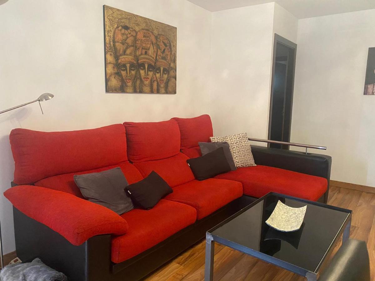 Ferienwohnung Piso Centrico En Fuengirola Exterior foto